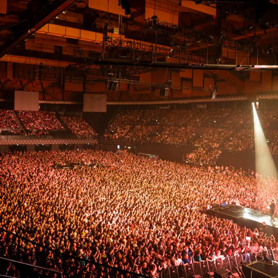 Unipol Arena
