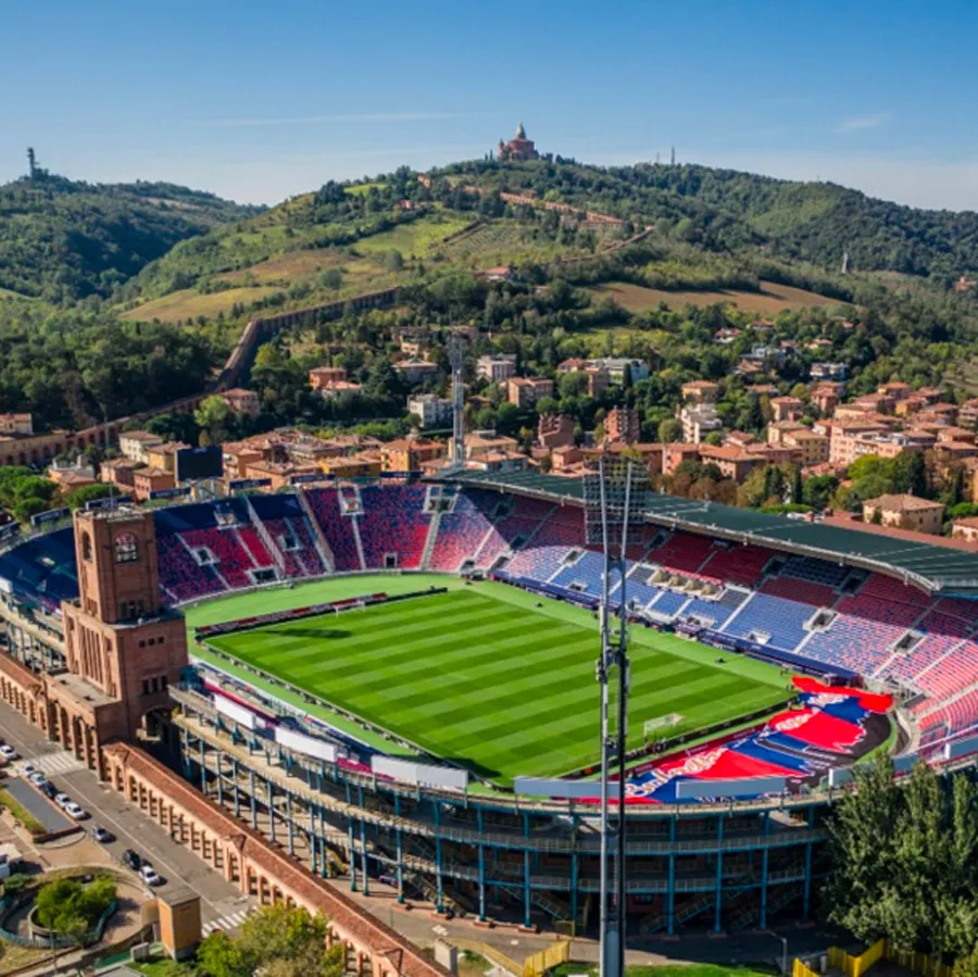 Dall'Ara Stadium