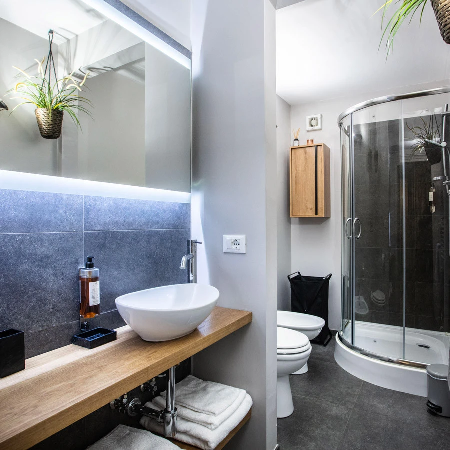 Pam Style Services Apart-hotel