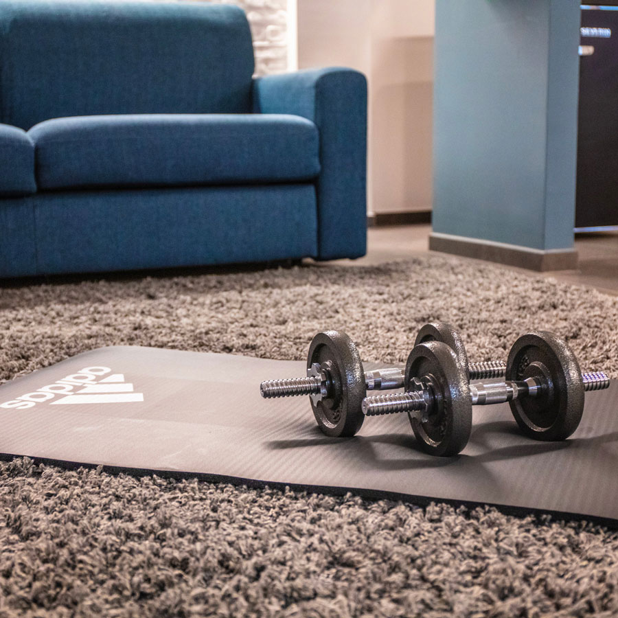 Pam Style Services Fitness